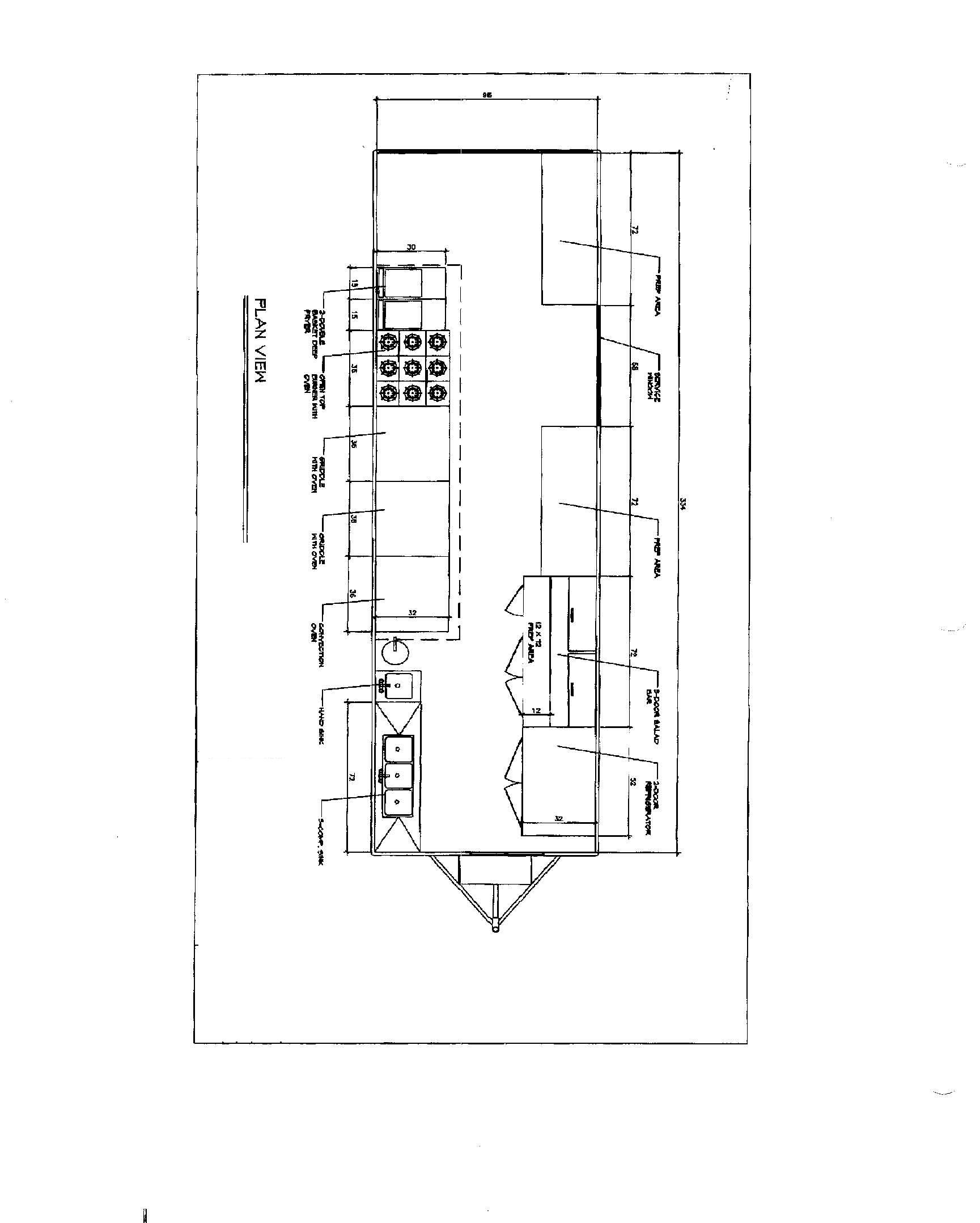 Kitchen Contractor | Layouts